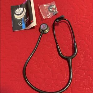 3M Littmann Stehoscope